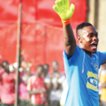 Ernest Sowah to Hearts possible amid parting ways with Porcupines