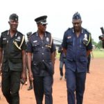 GAF, Ghana Police Service vow to deal with rioting officers