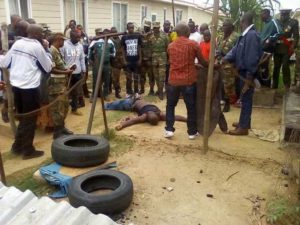 PHOTOS: Soldier kills wife, commits suicide after discovering two of his children were fathered by his boss