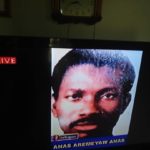 BREAKING: Real PHOTOS of Anas Aremeyaw revealed by Kennedy Agyapong