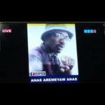 Anas released fake photos of himself to obscure Ken Agyapong's revelations