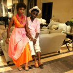 Bisa Kdei happy being single, insists dating is 'wahala'