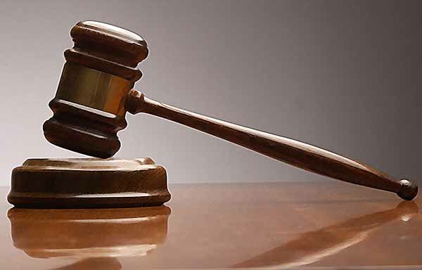 Shopkeeper in court for bonking mentally challenged woman