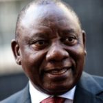 SA President gives half his pay to Mandela Charity
