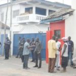 MFWA declare NPP HQ unsafe ground for journalist, warn them to stay away