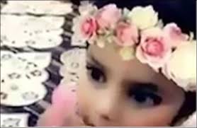 SHOCKING VIDEO: Dad caught on video teaching his toddler daughter to smoke cigarette