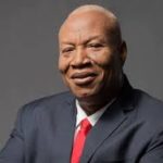 NDC's goodwill will help me win power not an individual's- Alabi