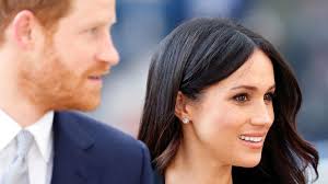 'Suits' star Megan Markle's brother warns Prince Harry over marriage proposal