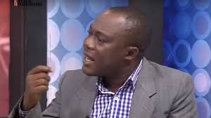 Be wise and dialogue - Gyampo blasts Joe Wise, NPP MPs