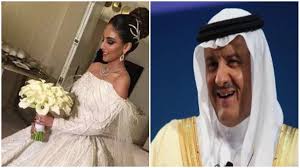 68-year-old Saudi Prince pays USD50m to marry 25-year-old woman