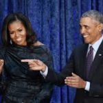 Barack & Michelle Obama Sign Deal to Produce Films & Series for Netflix