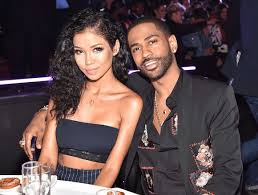 Jhene Aiko hints at breakup with Big Sean as they unfollow each another on social media