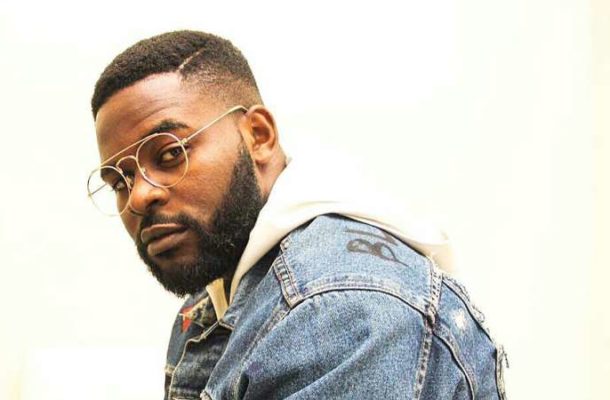 Falz wants to record with Becca, Stonebwoy, Sarkodie and Shatta Wale