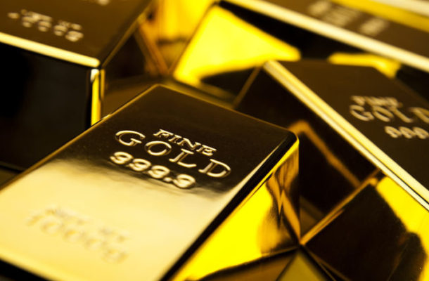 Missing Gold: How Ghana lost over $6bn to major trading partners