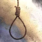 E/R: Man to death by hanging for killing wife