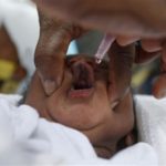GHS to replace oral polio with injectable vaccines