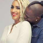 Juliet Ibrahim finally addresses break up rumour with Nigerian rapper, Iceberg Slim