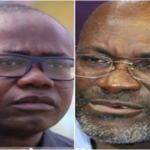 Anas video: Nyantakyi gave Akufo-Addo's hotel room number out to investors?