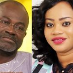 John Boadu drove my 'murdered' baby mama to the hospital that killed her - Ken Agyapong reveals