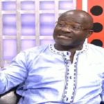 By the time I finish with 'evil' Anas, Kweku Baako won't recognize his boy - Ken Agyapong