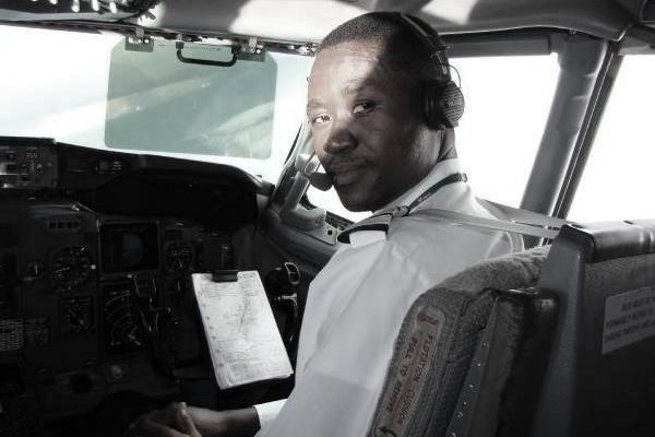 Pilot shortage hits Ghana, Aviation Minister calls for urgent training of pilots