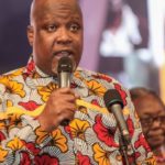 Anas Exposé: Kwame Sefa Kayi's hint triggered gov't reaction, he disappointed me - Baako