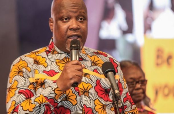 Anas Exposé: Kwame Sefa Kayi's hint triggered gov't reaction, he disappointed me - Baako