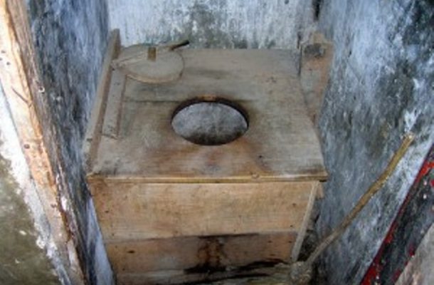Many Nigerian youths now sniff pit latrines, as substitute for codeine – Health Group