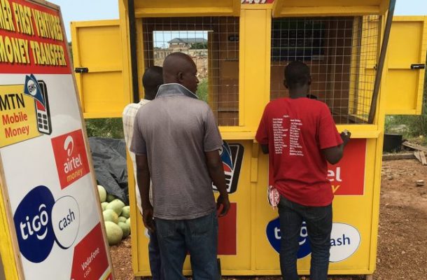 Thousands of Mobile Money agents to lose jobs