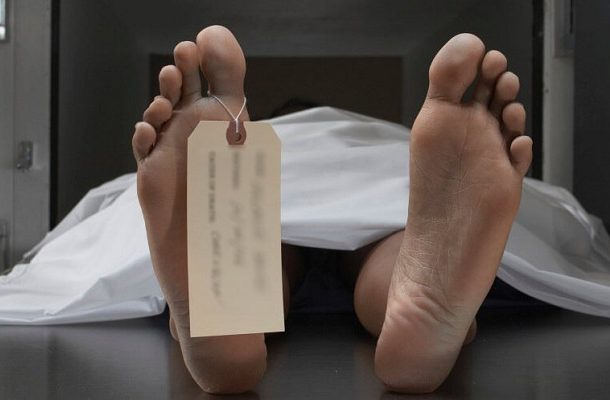 18 Royals of Tafo in morgue for 13 years