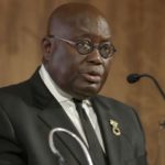 Government will ensure "confidence" in banking sector,”- Akufo-Addo