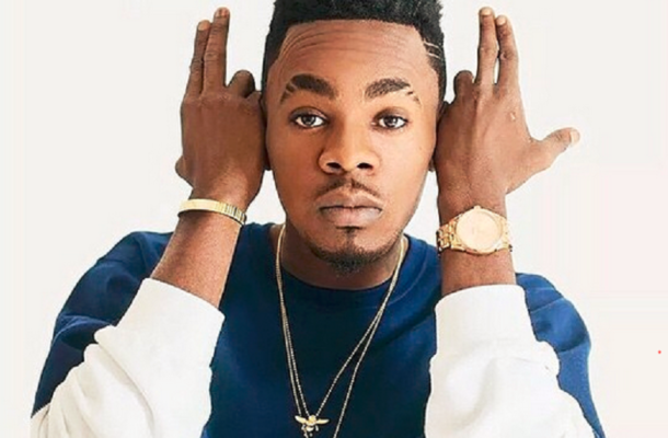 I have suffered, women are a distraction - Patoranking explains why he is single