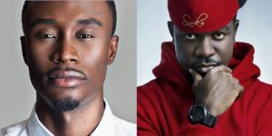 VIDEO: EL reveals he was disappointed in Sarkodie for omitting his name from list of Ghanaian rappers to Cassper