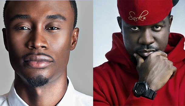 VIDEO: EL reveals he was disappointed in Sarkodie for omitting his name from list of Ghanaian rappers to Cassper