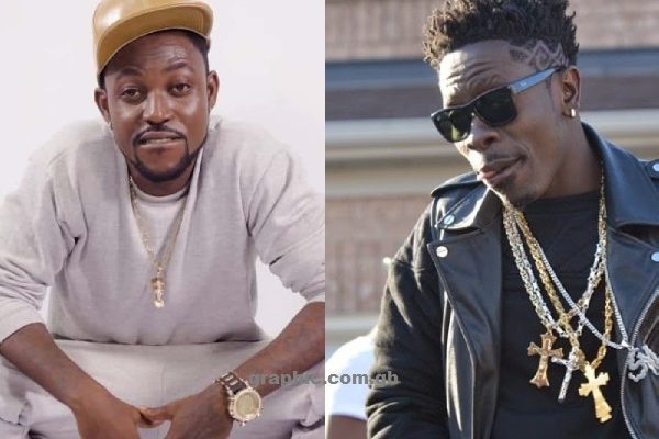 'Obia Wo Ne Master' song not a Shatta Wale diss - Yaa Pono addresses beef with Shatta Wale