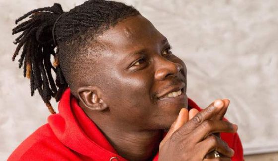 I'm the last guy you want to mess with - Stonebwoy warns