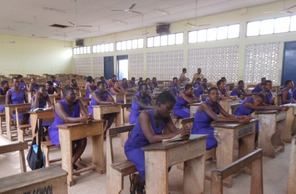 Only 10% of 2017 SHS graduates qualified for Tertiary – Napo