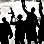 Govt expresses worry over recruitment of Ghanaians into terrorist organisation