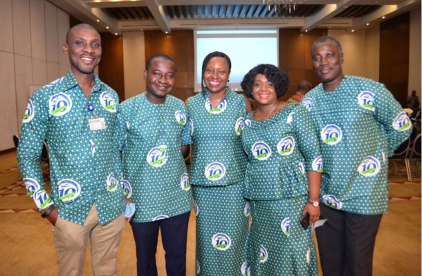 Routes Africa 2018 launched in Accra