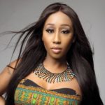 Stonebwoy is one of the greatest musicians in Africa - Kenyan singer, Victoria Kimani declares