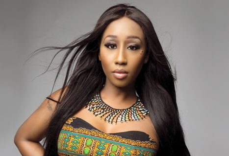 Stonebwoy is one of the greatest musicians in Africa - Kenyan singer, Victoria Kimani declares