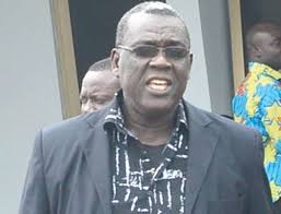 SHOCKING: Ghana FA Exco member Eddie Doku ‘busted’ in Anas exposé