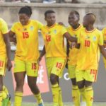 Ghana 2018: Zimbabwe's Mighty Warriors fail to qualify for Women's Africa Cup of Nations