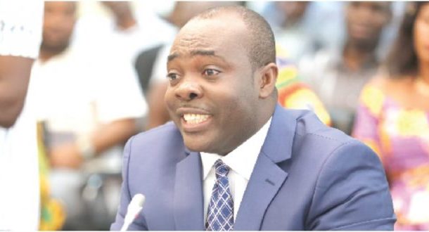 GFA crisis: Sports ministry postpones meeting with FIFA indefinitely