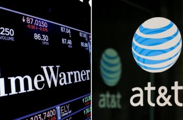 AT&T completes its takeover of Time Warner