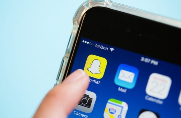 Snapchat could soon get its own version of Instagram's Boomerang