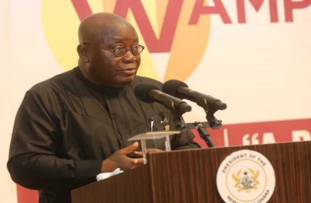 Education colleges to be universities by sept. – Akufo-Addo