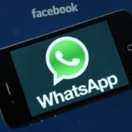 People are switching from Facebook to WhatsApp for news