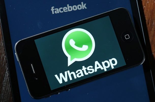 People are switching from Facebook to WhatsApp for news