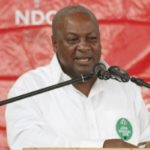 Mahama congratulates victorious NDC executives; urges them to work ahead of massive 2020 victory